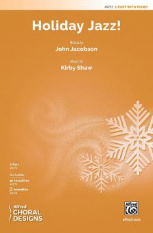 Holiday Jazz! Standard