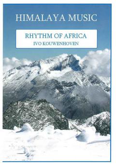 Rhythm Of Africa 