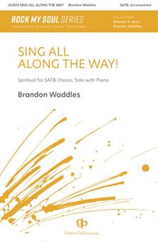 Sing All Along the Way Standard