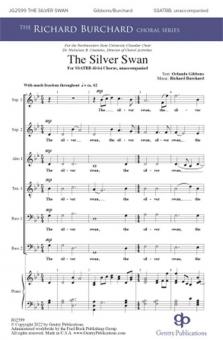 The Silver Swan Standard