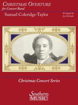 Christmas Overture 