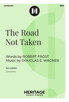 The Road Not Taken 