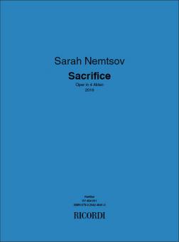 Sacrifice 