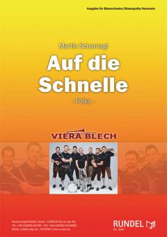 Auf die Schnelle 