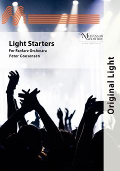 Light Starters (Fanfarenorchester) 