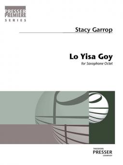 Lo Yisa Goy 
