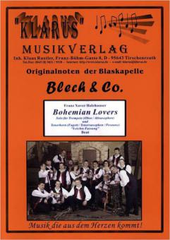 Bohemian Lovers 