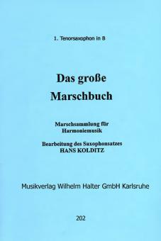 Das große Marschbuch 