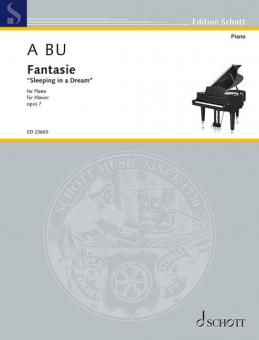 Fantasie op. 7 Download