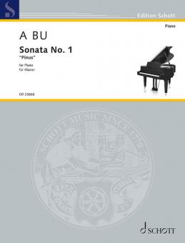 Sonata No. 1 Download