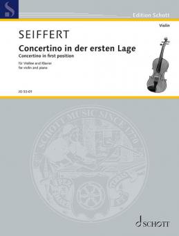Concertino 