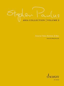 Aria Collection, Volume 2 