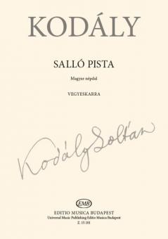 Salló Pista 