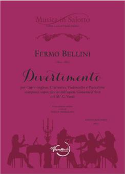 Divertimento 