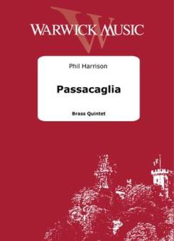 Passacaglia 