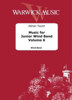 Music for Junior Wind 6 
