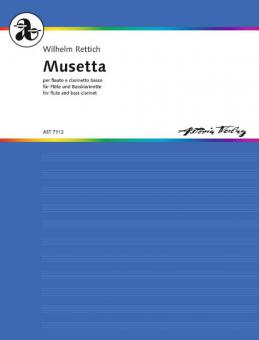Musetta op. 50 Nr. 3 G Download