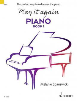 Play it again: Piano 1 Download
