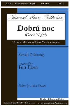 Dobru Noc Standard