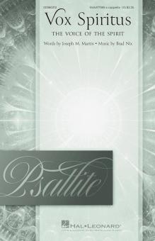 Vox Spiritus Standard