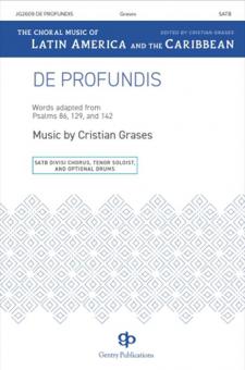 De Profundis Standard