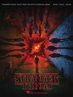 Stranger Things 