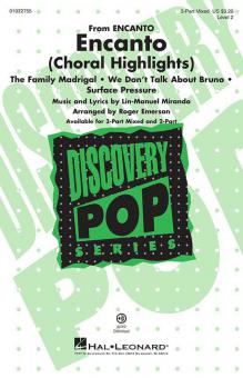 Encanto Standard