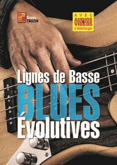 Music Playbacks - Piano Blues 