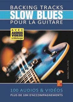 Music Playbacks - Piano Blues 