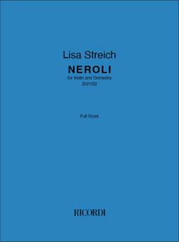 Neroli 