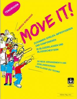 Move it! - Tenorhorn 