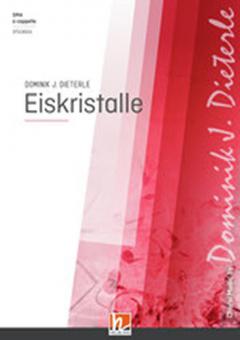 Eiskristalle 