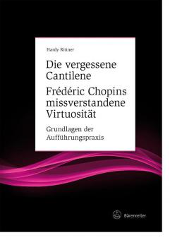 Die vergessene Cantilene 
