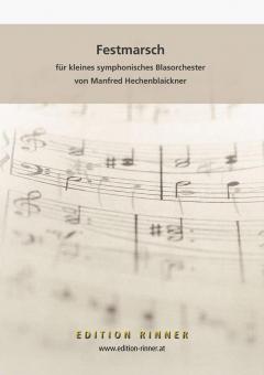 Festmarsch 