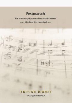 Festmarsch 