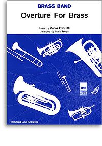 Overture For Brass 
