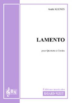 Lamento 