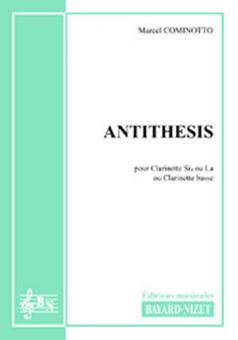 Antithesis 