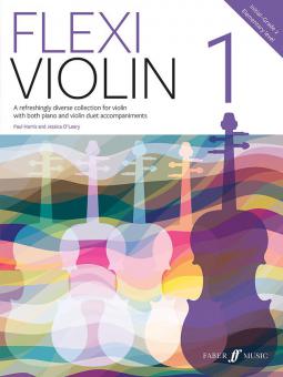 Flexi Violin 1 