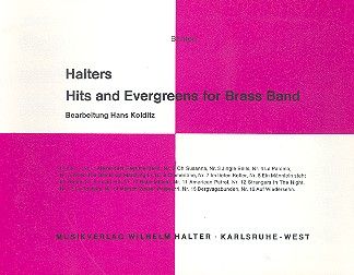 Hits And Evergreens 1 