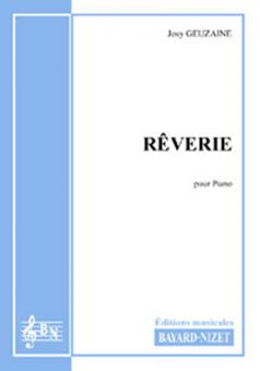 Rêverie 