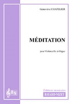 Méditation 