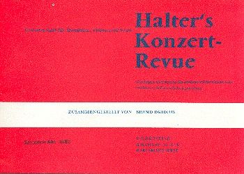 Konzertrevue 
