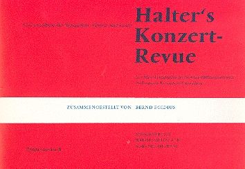 Konzertrevue 