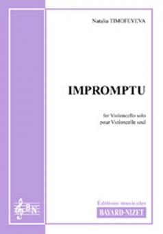 Impromptu 