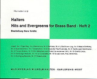 Hits And Evergreens 2 