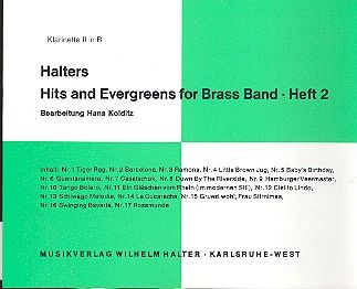 Hits And Evergreens 2 