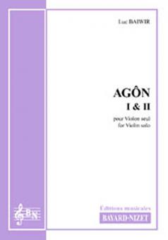 Agôn 