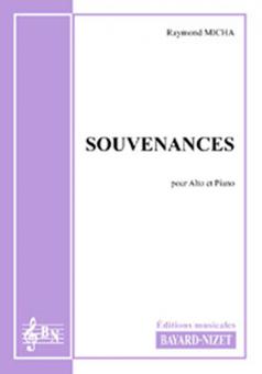Souvenances 