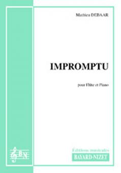 Impromptu 